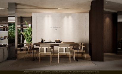 Obra nueva - Villa -
Marbella