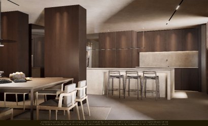 Obra nueva - Villa -
Marbella