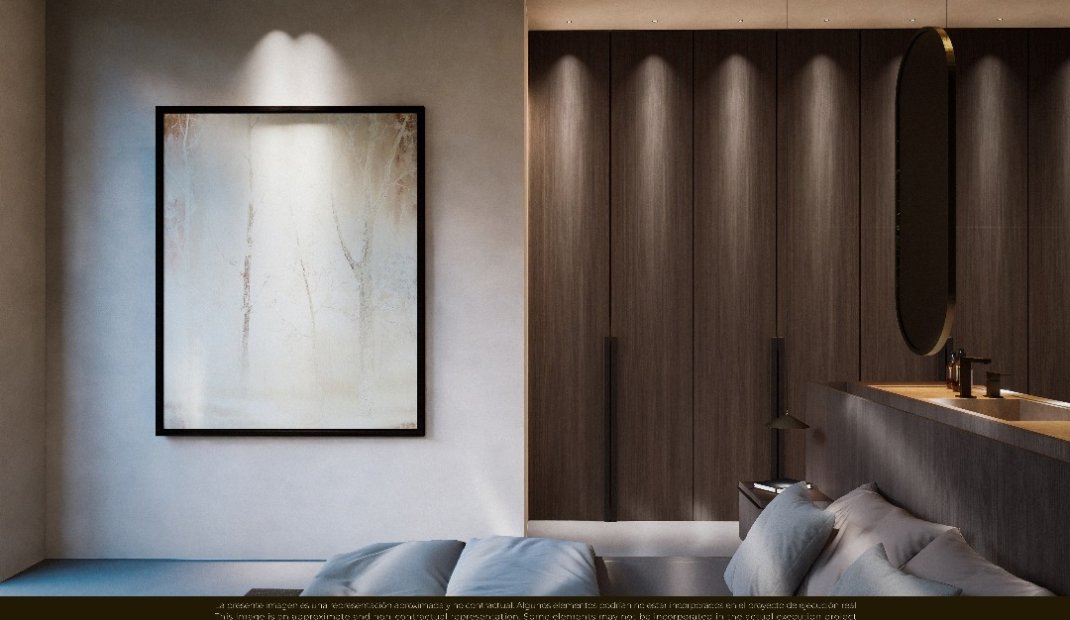 Obra nueva - Villa -
Marbella