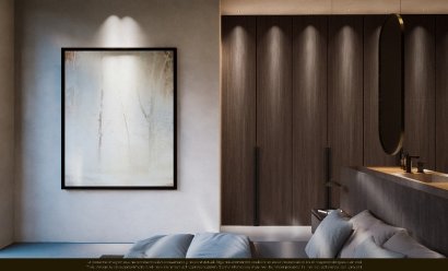 Obra nueva - Villa -
Marbella