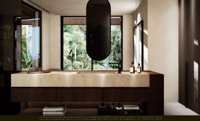 Obra nueva - Villa -
Marbella