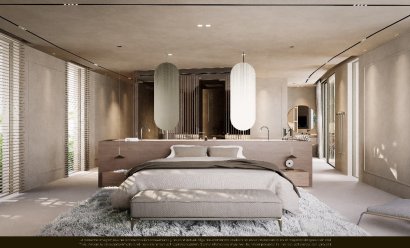 Obra nueva - Villa -
Marbella