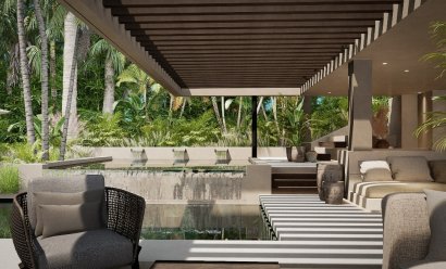 Obra nueva - Villa -
Marbella