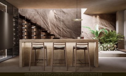 Obra nueva - Villa -
Marbella