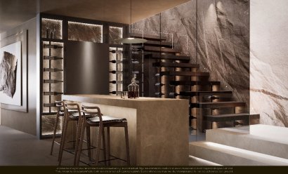 Obra nueva - Villa -
Marbella