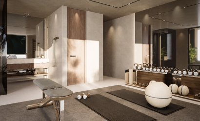 Obra nueva - Villa -
Marbella