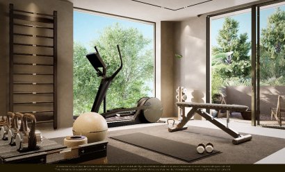 Obra nueva - Villa -
Marbella