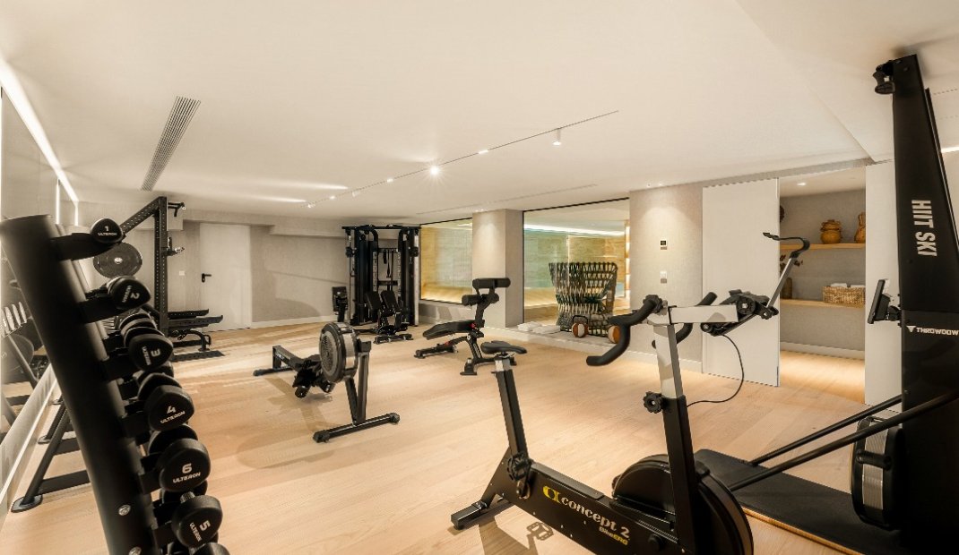 Obra nueva - Villa -
Marbella