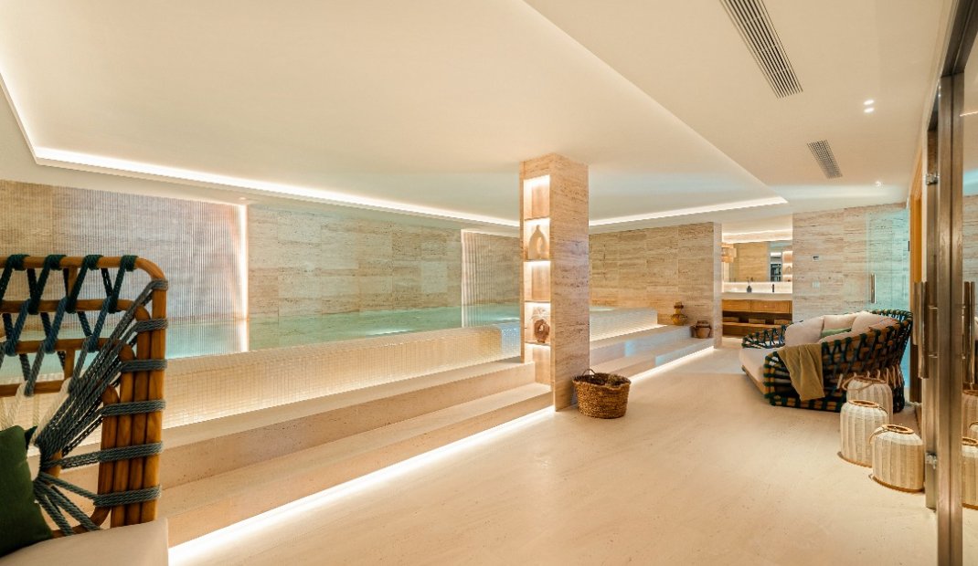 Obra nueva - Villa -
Marbella