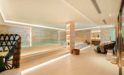 Obra nueva - Villa -
Marbella