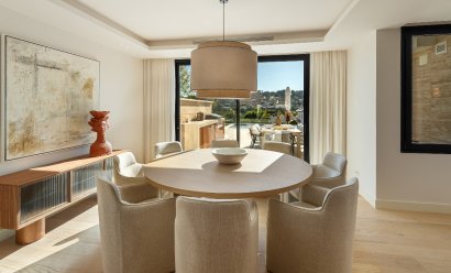 Obra nueva - Villa -
Marbella