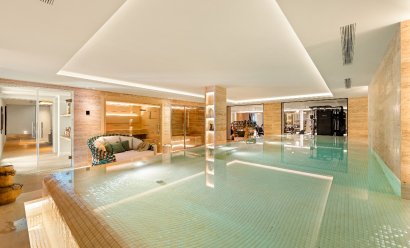 Obra nueva - Villa -
Marbella