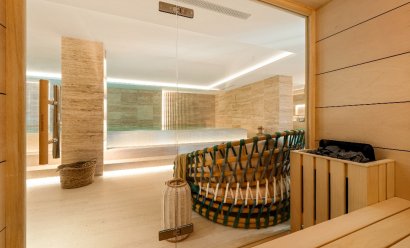 Obra nueva - Villa -
Marbella