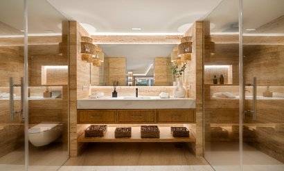 Obra nueva - Villa -
Marbella