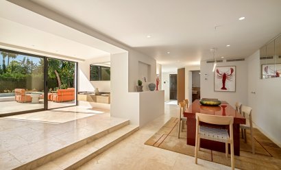 Obra nueva - Villa -
Marbella