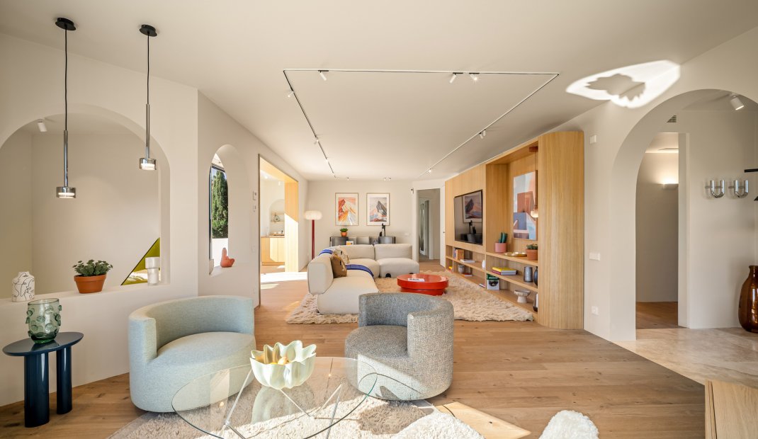 Obra nueva - Villa -
Marbella