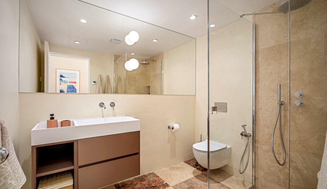 Obra nueva - Villa -
Marbella