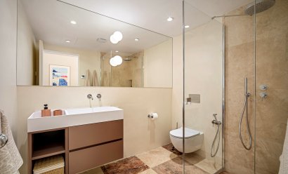 Obra nueva - Villa -
Marbella