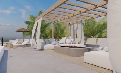 New Build - Villa -
Marbella