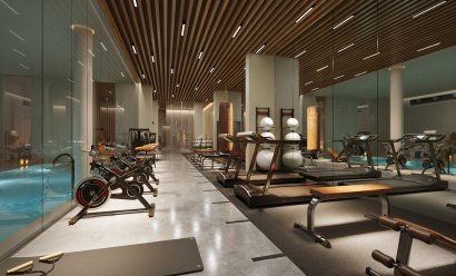 Nýbygging - Þakíbúð -
Marbella