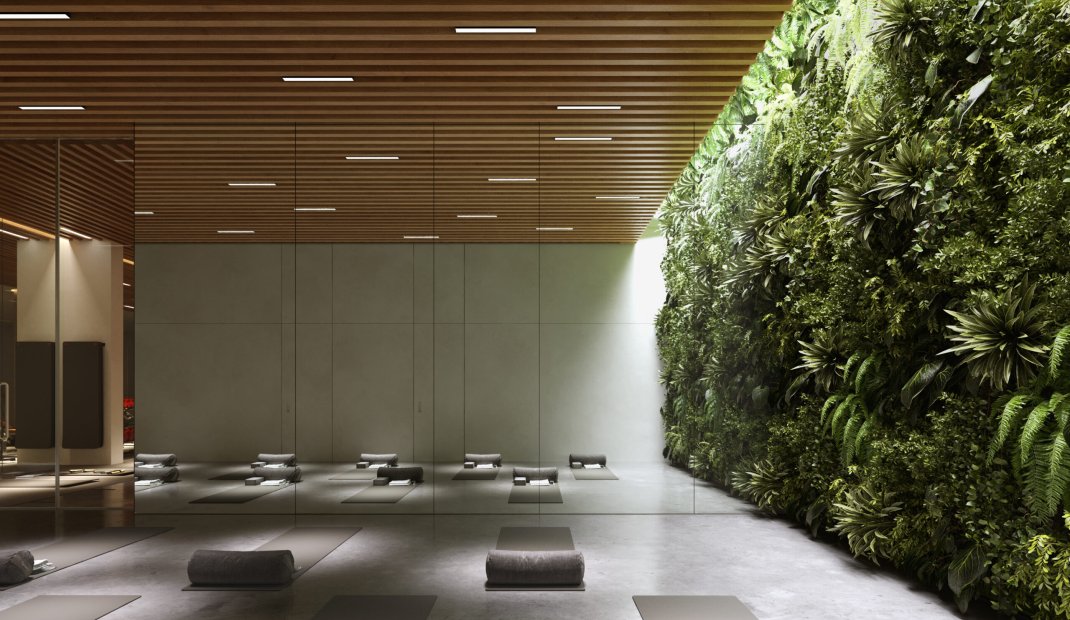 Nýbygging - Þakíbúð -
Marbella