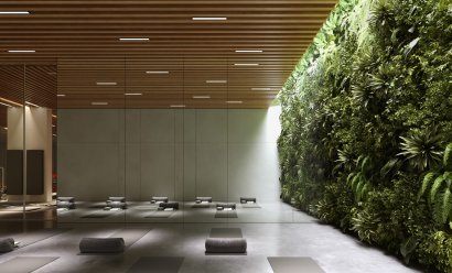 Nýbygging - Þakíbúð -
Marbella