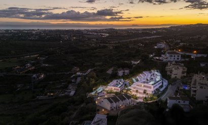 New Build - ground-floor -
Marbella