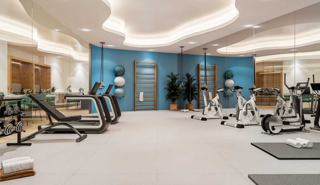 New Build - Penthouse -
Marbella