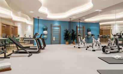 New Build - Penthouse -
Marbella