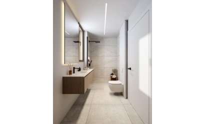 Obra nueva - terraced -
Marbella