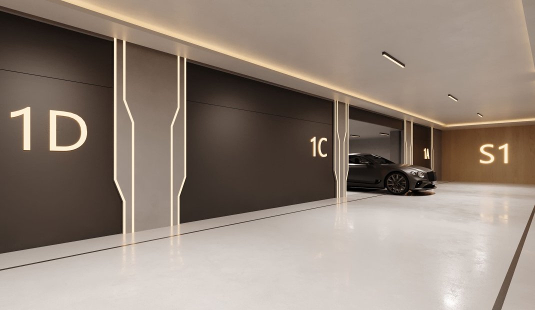 Obra nueva - Villa -
Marbella