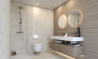 New Build - ground-floor -
Marbella