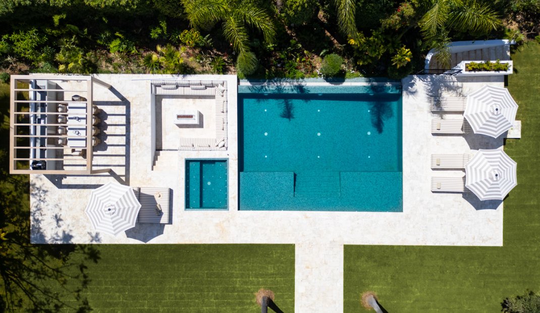 New Build - Villa -
Marbella