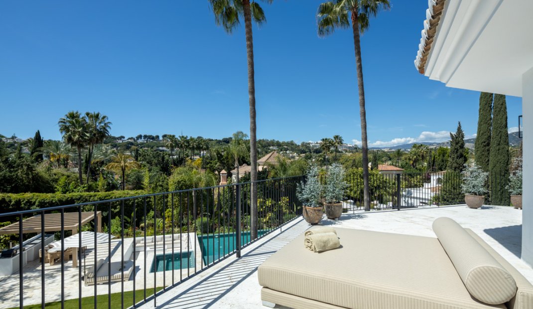 New Build - Villa -
Marbella