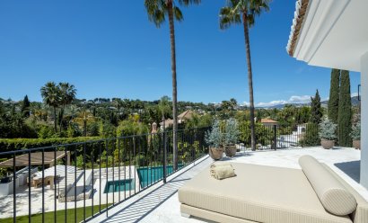 New Build - Villa -
Marbella