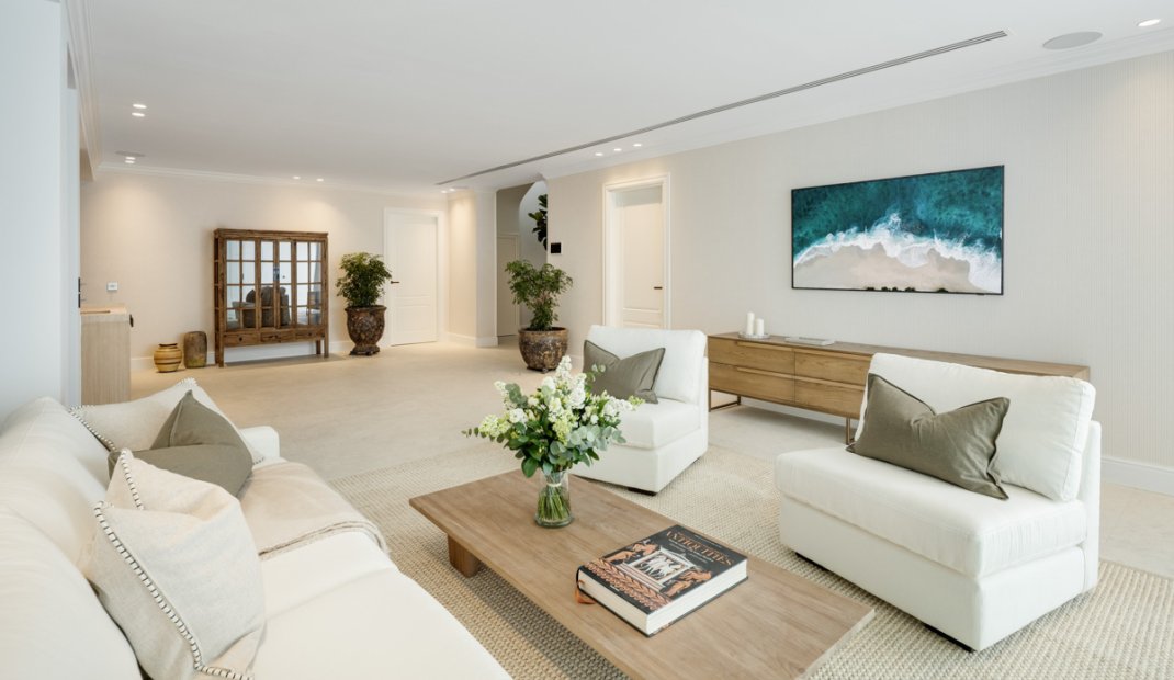 New Build - Villa -
Marbella