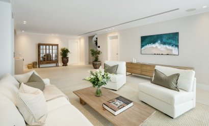 New Build - Villa -
Marbella