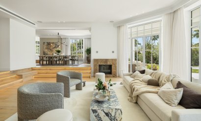 New Build - Villa -
Marbella