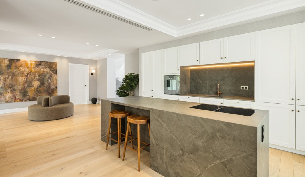 New Build - Villa -
Marbella