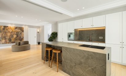 New Build - Villa -
Marbella