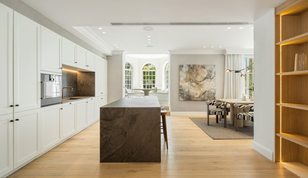 New Build - Villa -
Marbella