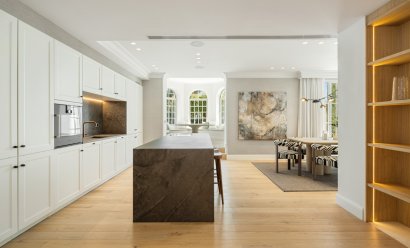 New Build - Villa -
Marbella