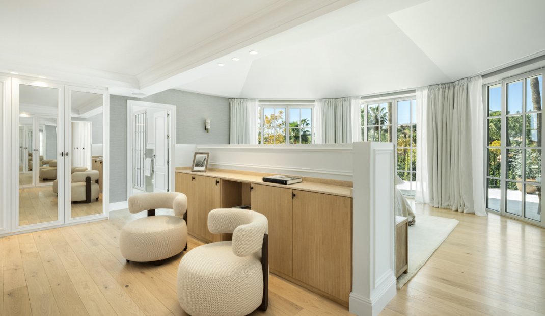 New Build - Villa -
Marbella