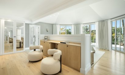 New Build - Villa -
Marbella