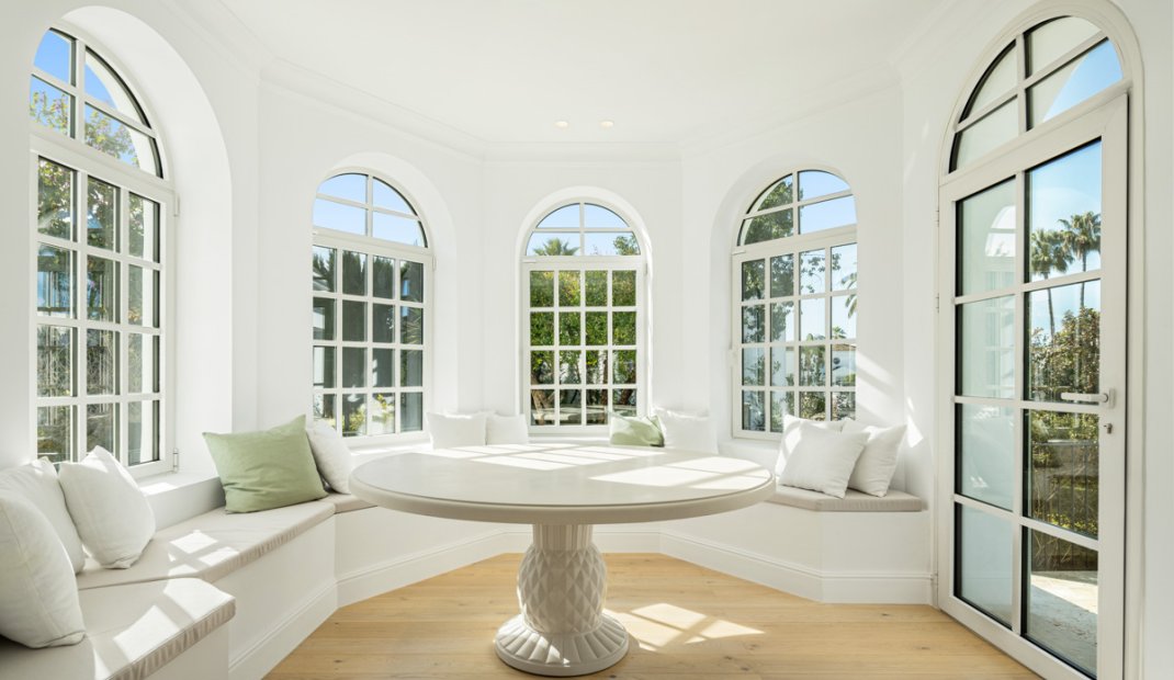 New Build - Villa -
Marbella