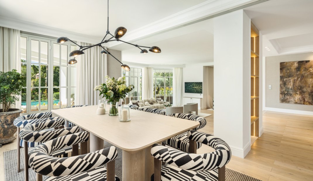 New Build - Villa -
Marbella