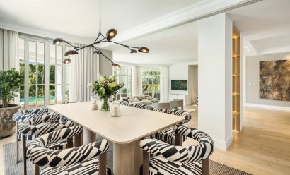 New Build - Villa -
Marbella