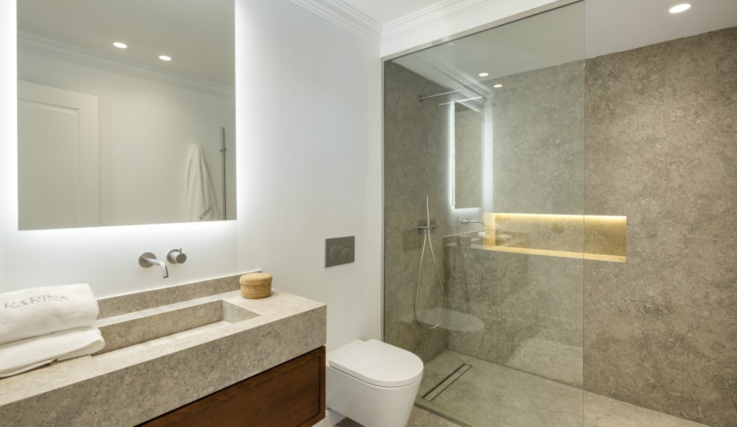 New Build - Villa -
Marbella