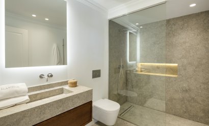 New Build - Villa -
Marbella