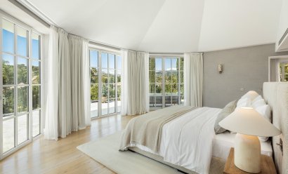 New Build - Villa -
Marbella